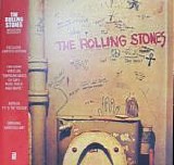 The Rolling Stones - Beggars Banquet