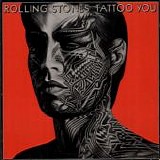 The Rolling Stones - Tattoo You