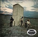 The Who - Who's Next