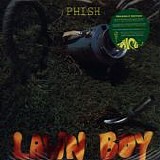 Phish - Lawn Boy