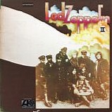 Led Zeppelin - Led Zeppelin II