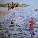 Genesis - Foxtrot