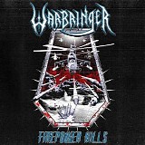 Warbringer - Firepower Kills