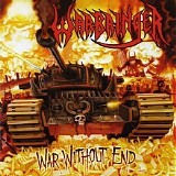 Warbringer - War Without End
