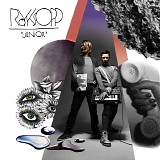 RÃ¶yksopp - Junior