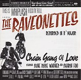 The Raveonettes - Chain Gang Of Love