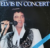 Elvis Presley - Elvis In Concert
