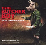 Elliot Goldenthal - The Butcher Boy - Motion Picture Soundtrack