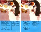 The Doors - Weird Scenes Inside The Gold Mine