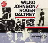 Wilko Johnson & Roger Daltrey - Going Back Home