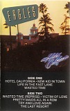 Eagles - Hotel California