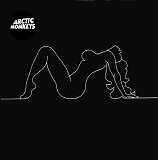 Arctic Monkeys - Do I Wanna Know?