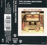 The Doobie Brothers - Best Of The Doobies