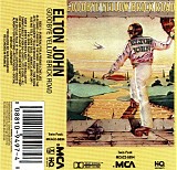 Elton John - Goodbye Yellow Brick Road