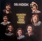 Dr. Hook - Makin' Love And Music