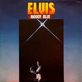 Elvis Presley - Moody Blue