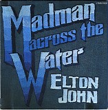 Elton John - Madman Across The Water