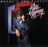 Eddie Money - Where's The Party?