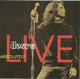 The Doors - Absolutely Live