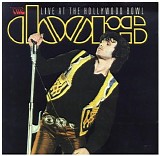 The Doors - Live At The Hollywood Bowl