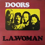 The Doors - L.A. Woman