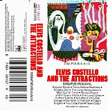 Elvis Costello & The Attractions - Imperial Bedroom