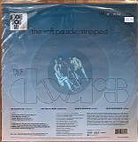 The Doors - The Soft Parade / Stripped
