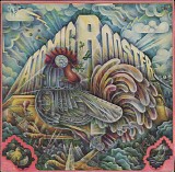 Atomic Rooster - Made In England