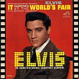 Elvis Presley - It Happened At The World's Fair