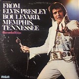 Elvis Presley - From Elvis Presley Boulevard, Memphis, Tennessee