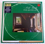 Nick Drake - Five Leaves Left