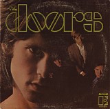 The Doors - The Doors