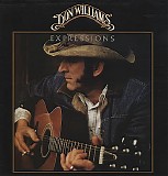 Don Williams - Expressions
