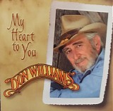 Don Williams - My Heart To You