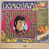 Donovan - Sunshine Superman