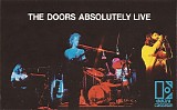The Doors - Absolutely Live