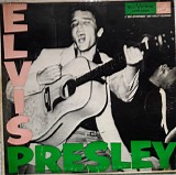 Elvis Presley - Elvis Presley