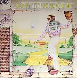 Elton John - Goodbye Yellow Brick Road