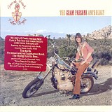 Gram Parsons - Sacred Hearts & Fallen Angels: The Gram Parsons Anthology