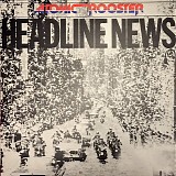 Atomic Rooster - Headline News
