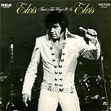Elvis Presley - That's The Way It Is