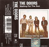 The Doors - Waiting For The Sun