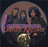 Atomic Rooster - Devil's Answer