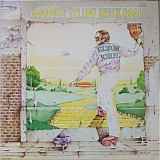 Elton John - Goodbye Yellow Brick Road