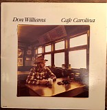 Don Williams - Cafe Carolina
