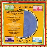 Talking Heads - Speaking in Tongues (CD/DVD)