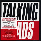 Talking Heads - True Stories (CD/DVD)