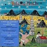 Talking Heads - Little Creatures (CD/DVD)