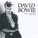 David Bowie - Loving The Alien [ 1983â€“1988 ]