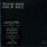Talking Heads - Fear of Music (CD/DVD)